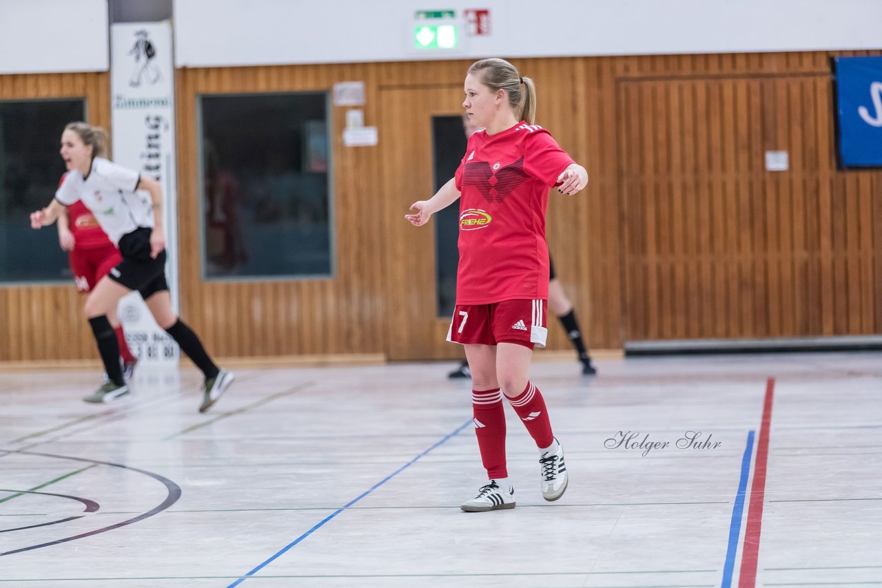 Bild 241 - VR Bank Cup Horst